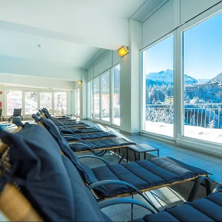 Luxus-lodge Kaiser Franz Josef Im Schiller Apartamento