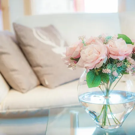 Apartamento Luxus-lodge Kaiser Franz Josef Im Schiller