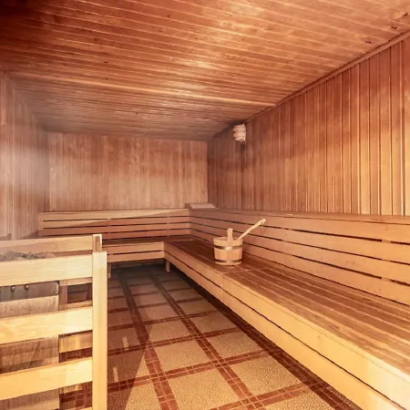 Luxus-lodge Kaiser Franz Josef Im Schiller Apartamento Bad Gastein