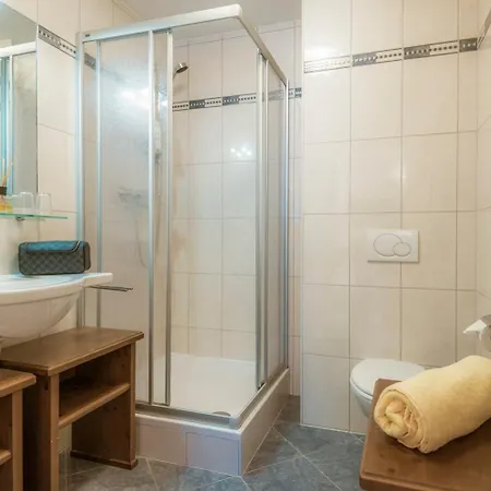 Luxus-lodge Kaiser Franz Josef Im Schiller Bad Gastein