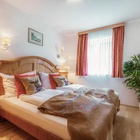 Luxus-lodge Kaiser Franz Josef Im Schiller * Bad Gastein