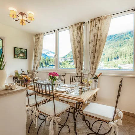 Luxus-lodge Kaiser Franz Josef Im Schiller Apartamento *