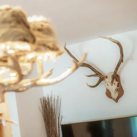 Luxus-lodge Kaiser Franz Josef Im Schiller Bad Gastein