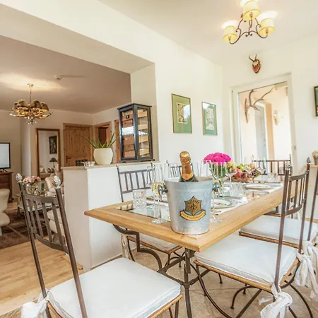 Luxus-lodge Kaiser Franz Josef Im Schiller Bad Gastein