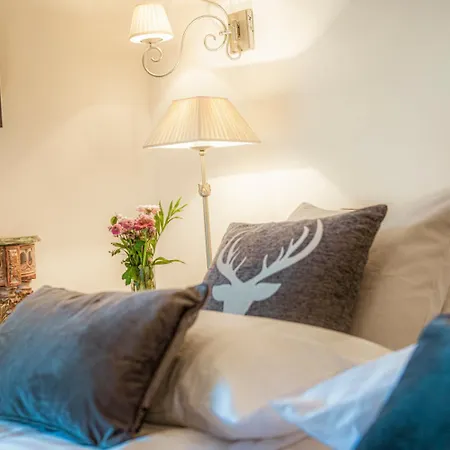 Luxus-lodge Kaiser Franz Josef Im Schiller Apartamento