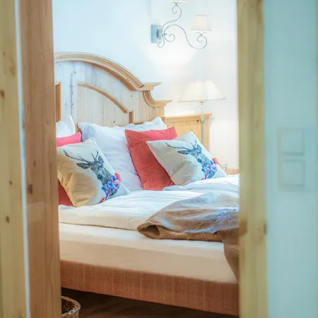 Luxus-lodge Kaiser Franz Josef Im Schiller Apartamento Bad Gastein