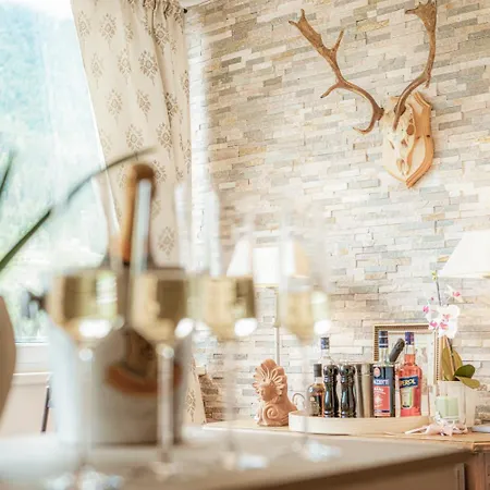 Luxus-lodge Kaiser Franz Josef Im Schiller Apartamento *