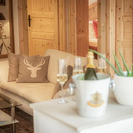 Luxus-lodge Kaiser Franz Josef Im Schiller Bad Gastein